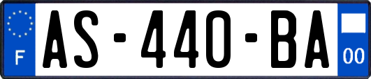 AS-440-BA