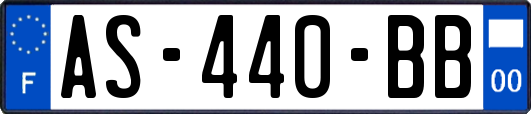 AS-440-BB