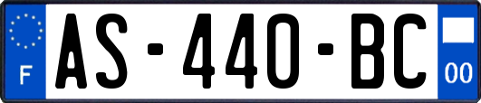 AS-440-BC