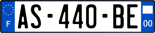 AS-440-BE