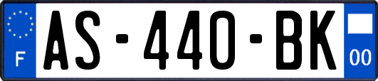 AS-440-BK