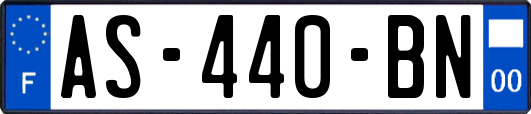 AS-440-BN