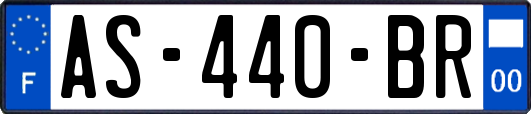 AS-440-BR