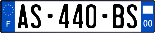 AS-440-BS