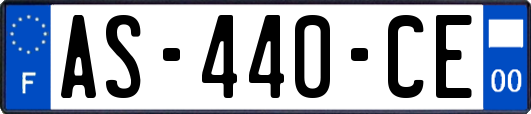 AS-440-CE
