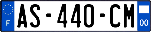 AS-440-CM