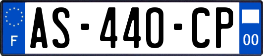 AS-440-CP