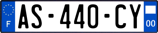 AS-440-CY