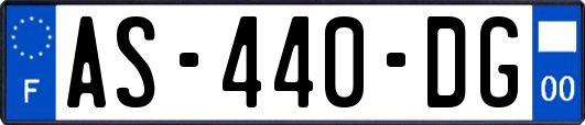 AS-440-DG