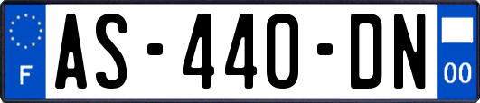 AS-440-DN