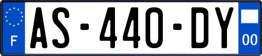 AS-440-DY