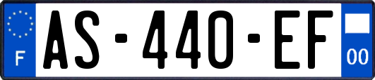 AS-440-EF