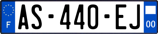 AS-440-EJ