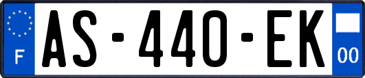 AS-440-EK