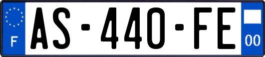 AS-440-FE