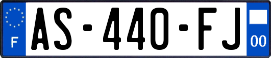 AS-440-FJ