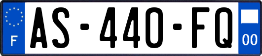 AS-440-FQ