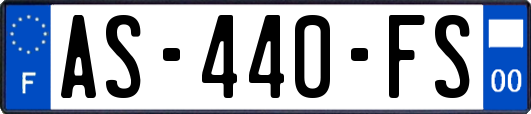 AS-440-FS