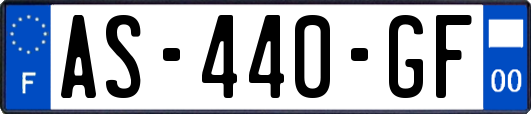 AS-440-GF