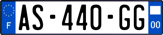 AS-440-GG