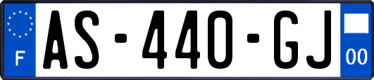 AS-440-GJ