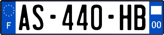 AS-440-HB