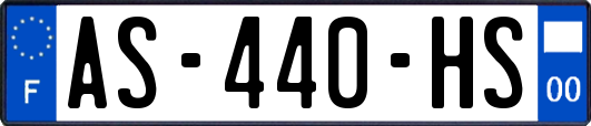 AS-440-HS