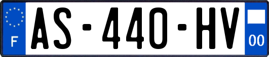 AS-440-HV