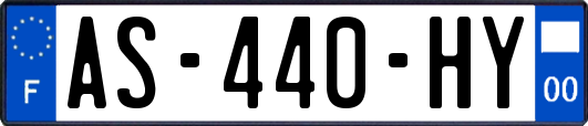 AS-440-HY