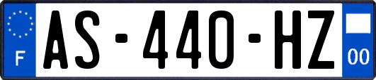 AS-440-HZ