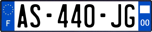 AS-440-JG