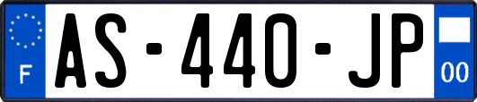 AS-440-JP