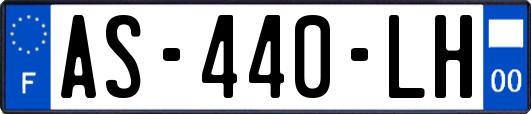 AS-440-LH