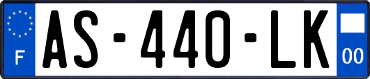AS-440-LK