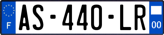 AS-440-LR