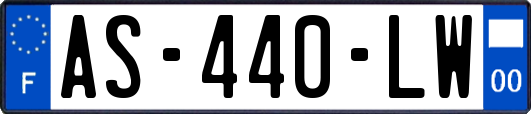 AS-440-LW
