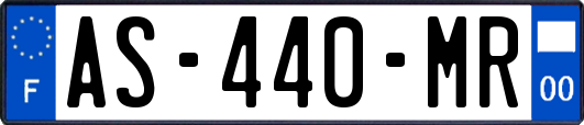 AS-440-MR