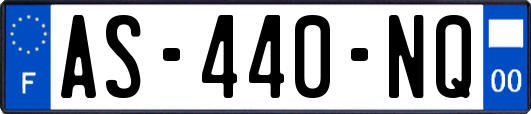 AS-440-NQ