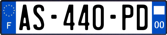 AS-440-PD