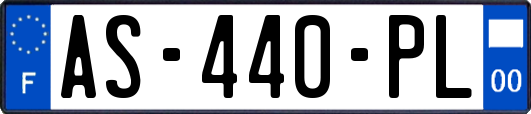 AS-440-PL