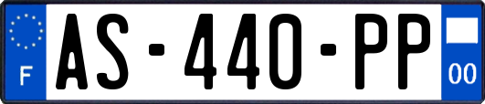 AS-440-PP