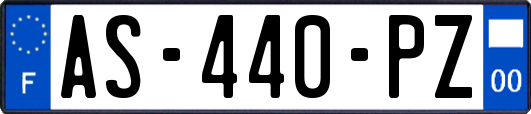 AS-440-PZ