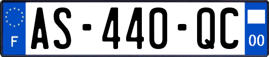 AS-440-QC