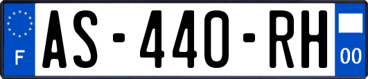 AS-440-RH