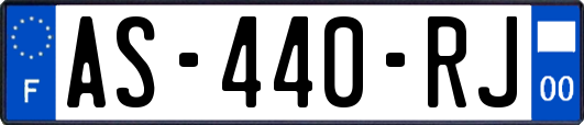 AS-440-RJ