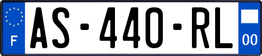 AS-440-RL