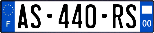 AS-440-RS