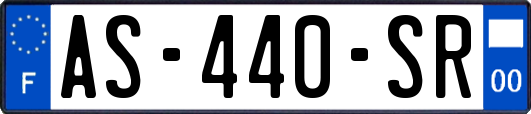 AS-440-SR