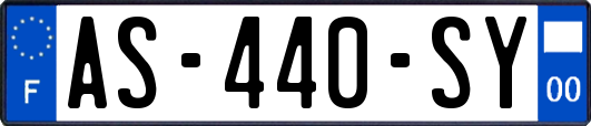 AS-440-SY