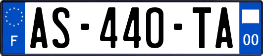 AS-440-TA